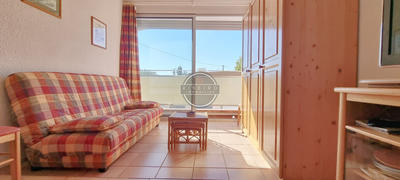 Appartement - 34 m² - 2 pièces