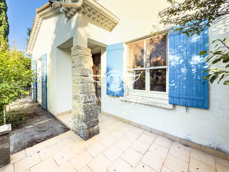 Maison ancienne - 362 m² - 10 pièces