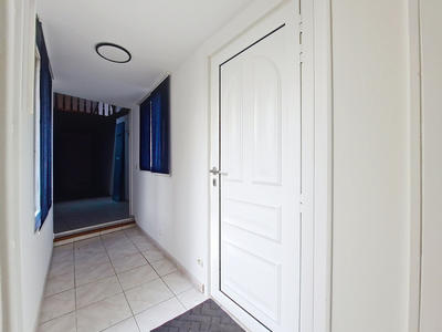 Appartement - 72 m² - 4 pièces