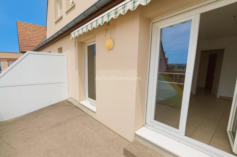 Appartement - 95 m² - 4 pièces