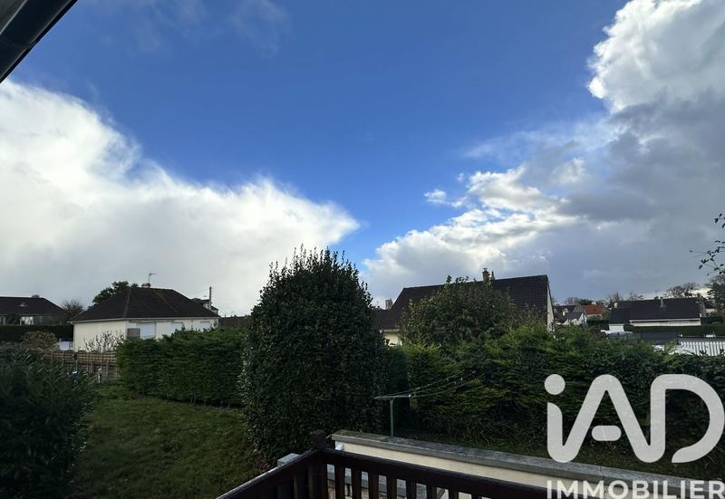 Maison - 68 m² - 3 pièces