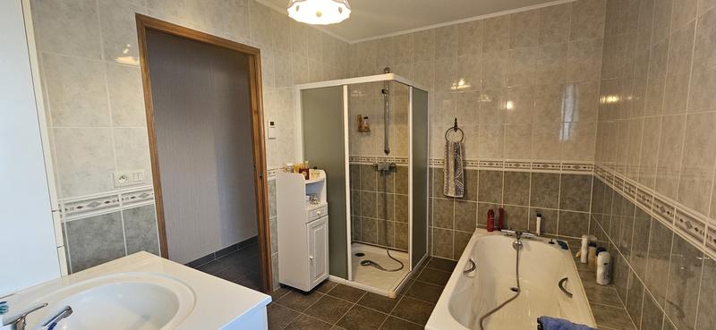 Maison contemporaine - 149 m² - 5 pièces