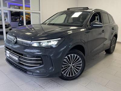 Volkswagen Tiguan 1.5 eHybrid 204ch Dsg6 Elegance