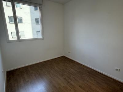 Appartement ancien - 60 m² - 3 pièces