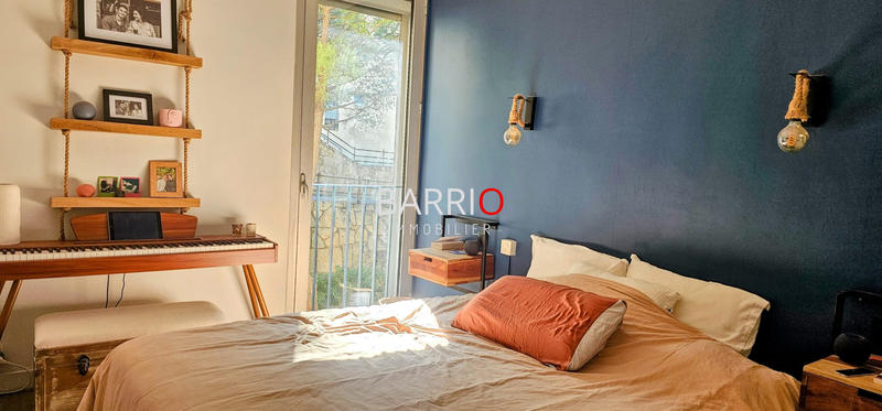 Appartement - 57 m² - 2 pièces