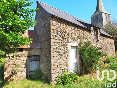 Ferme - 60 m² - 2 pièces