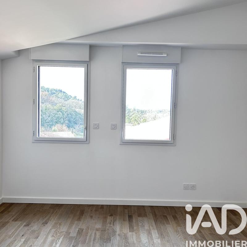 Duplex - 66 m² - 2 pièces