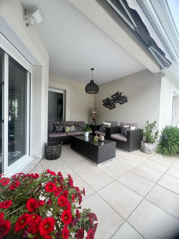 Villa - 170 m² - 5 pièces