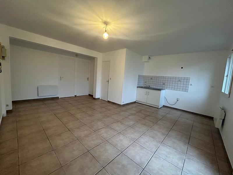 Appartement - 47 m² - 3 pièces