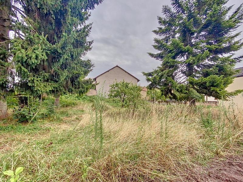 Maison traditionnelle - 106 m² - 5 pièces