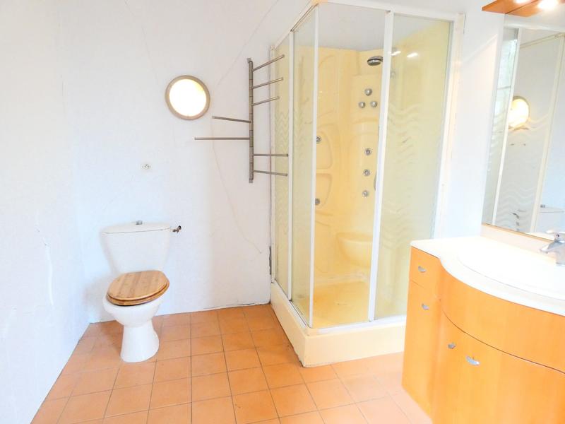 Maison ancienne - 280 m² - 8 pièces