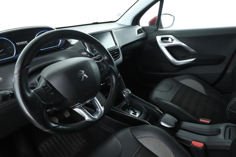 Peugeot 2008 1.2 PureTech Allure Eat6 110 ch
