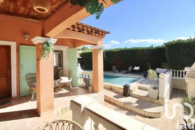 Maison - 129 m² - 6 pièces