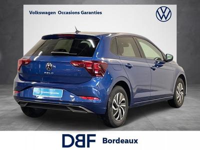 Volkswagen Polo 1.0 Tsi 95 s&amp;S Bvm5 Vw Edition