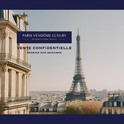 Maison - 850 m² - 15 pièces