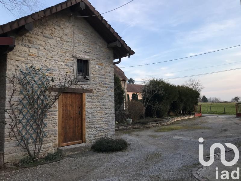 Maison - 151 m² - 6 pièces