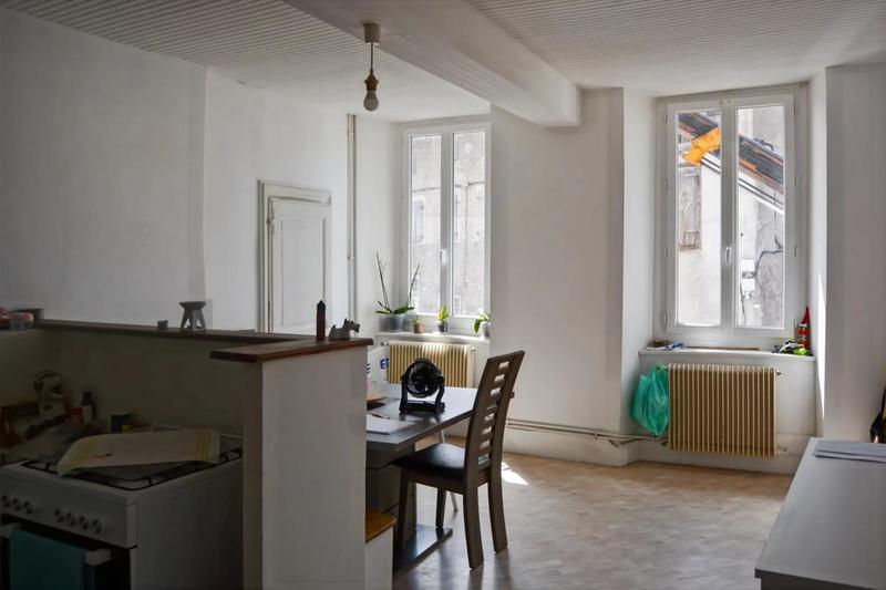 Maison - 200 m² - 7 pièces