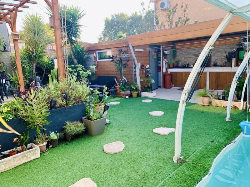 Villa - 88 m² - 5 pièces