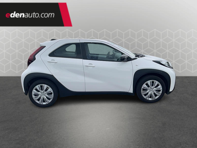 Toyota aygo x 1.0 Vvt-i 72 Dynamic