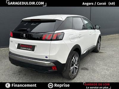 Peugeot 3008 BlueHDi 130ch s&amp;S Eat8 Allure Pack