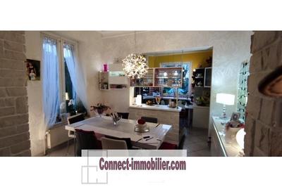 Château - 244 m² - 9 pièces