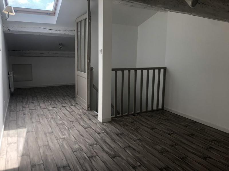 Maison de ville - 103 m² - 4 pièces