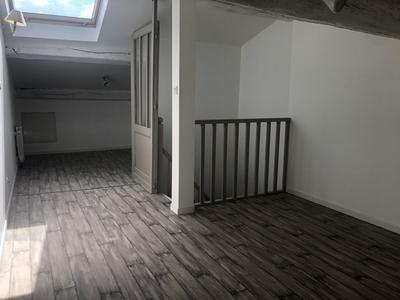 Maison de ville - 103 m² - 4 pièces