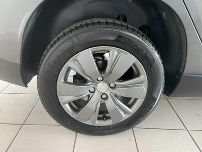 Peugeot 2008 1.6 BlueHDi 100ch Bvm5 Style