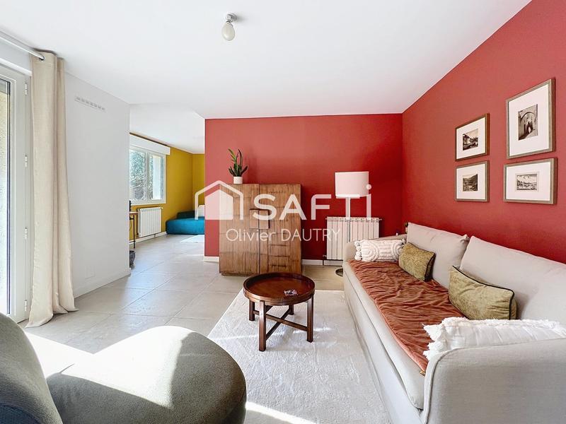 Villa - 278 m² - 8 pièces