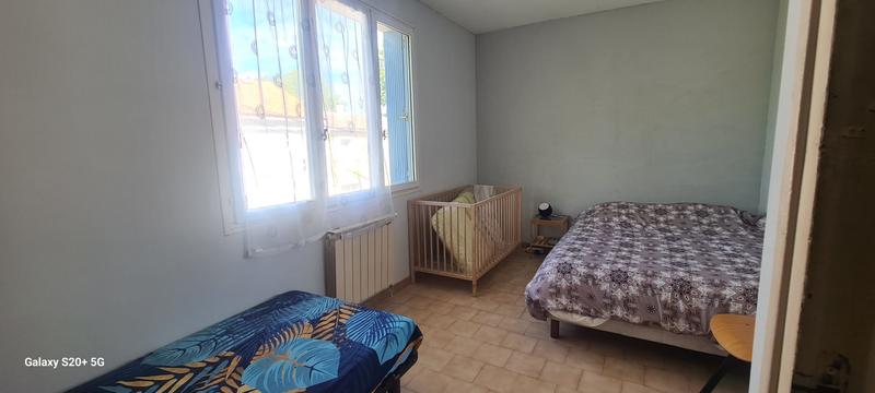 Maison ancienne - 124 m² - 6 pièces