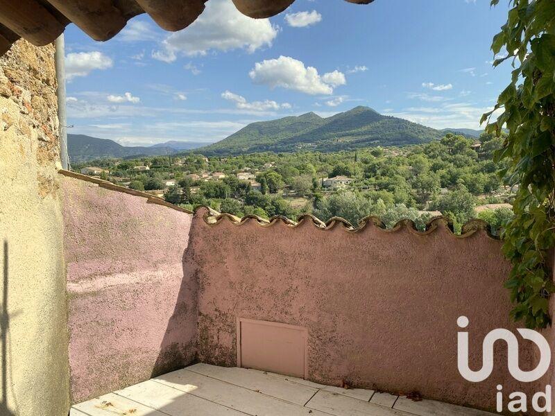 Maison de village - 66 m² - 3 pièces