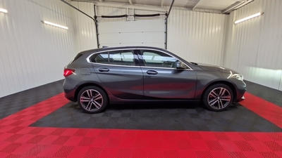 Bmw Série 1 1.5 116d Business Design