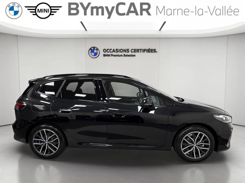 Bmw Serie 2 Active Tourer U06 225e xDrive 245 ch Dkg7 m Sport