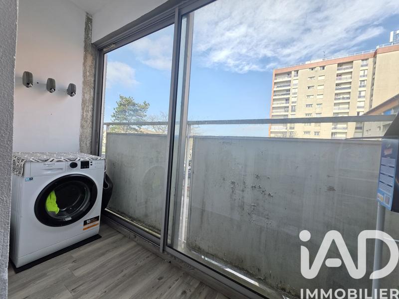 Appartement - 73 m² - 4 pièces