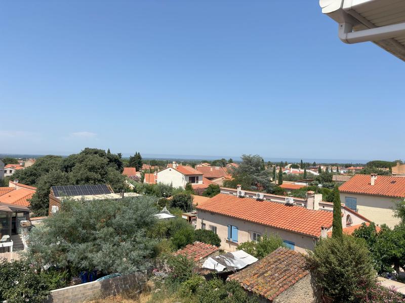 Maison - 69 m² - 3 pièces