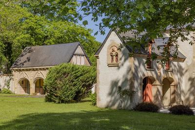 Propriété - 230 m² - 7 pièces