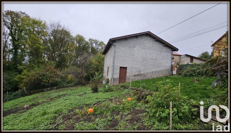 Ferme - 91 m² - 4 pièces
