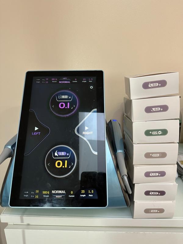 Fonds de commerce - Beauté / Bien-être - 59 m²