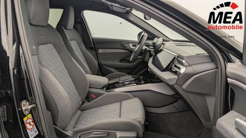 Audi A5 Avant Tdi Hybride 204 ch s tronic 7 s line