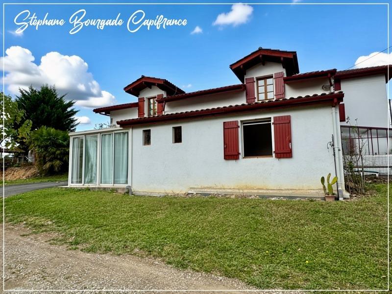 Appartement - 51 m² - 3 pièces