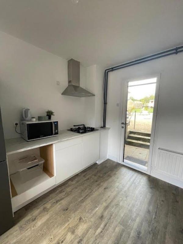 Maison - 93 m² - 6 pièces