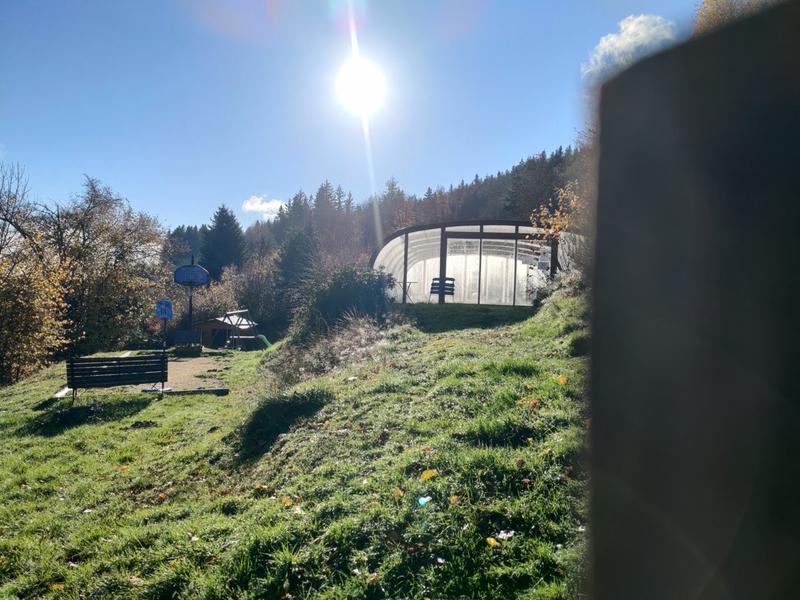 Maison - 400 m² - 8 pièces