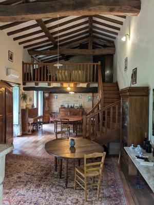 Maison - 190 m² - 5 pièces