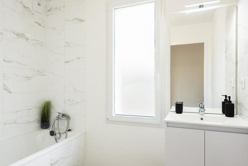 Appartement - 41 à 65 m² - 2 à 3 pièces