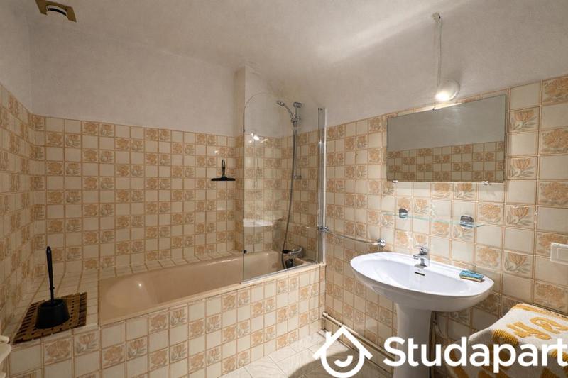 Appartement - 22 m² - 1 pièce