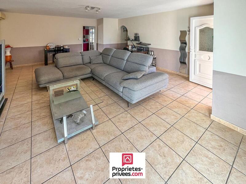 Villa - 74 m² - 4 pièces