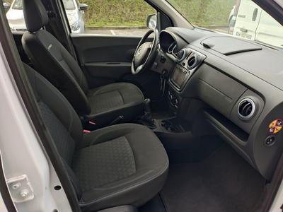 Dacia Lodgy 1.2 Tce 115 Cv Prestige