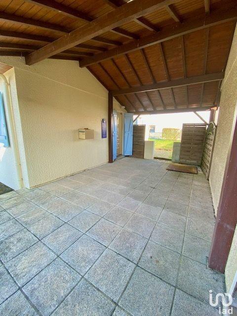Local commercial - 95 m² - 4 pièces