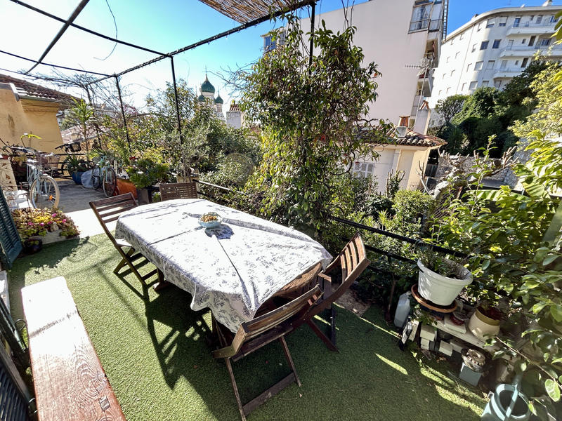 Appartement - 158 m² - 4 pièces