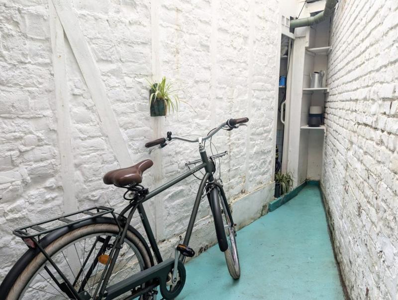 Maison - 70 m² - 4 pièces